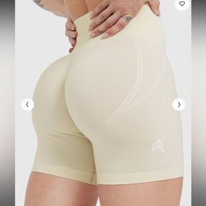 Oner Active EFFORTLESS SEAMLESS SHORTS vanilla *